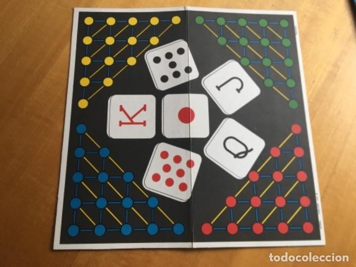 Juegos de mesa: Juegos reunidos Geyper 25 - Foto 12