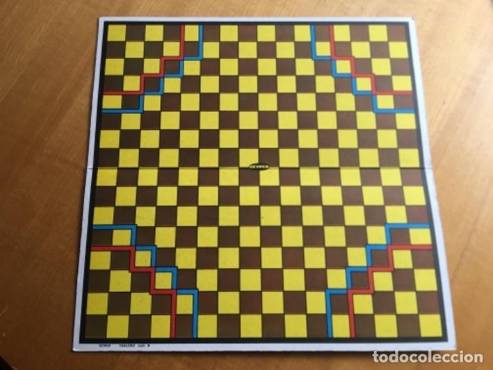 Juegos de mesa: Juegos reunidos Geyper 25 - Foto 13