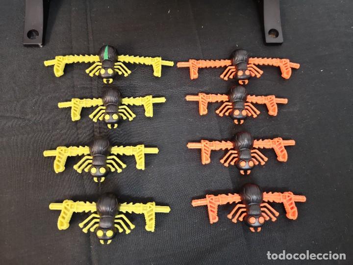 Juegos de mesa: Antiguo juego de mesa Telara&ntilde;a de MB - Foto 7
