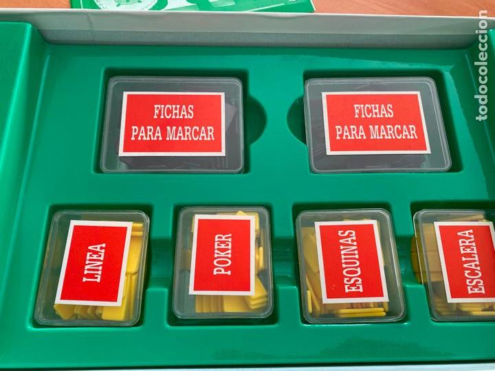 Juegos de mesa: EL AS DE ORO. CEFA (J-6) - Foto 3