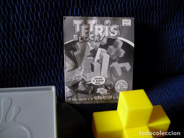 Juegos de mesa: Tetris Blocks (Educa) - Foto 3