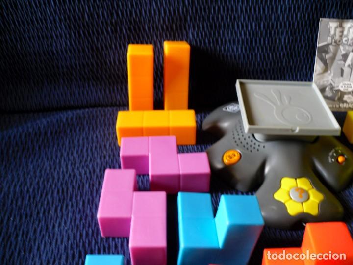 Juegos de mesa: Tetris Blocks (Educa) - Foto 4