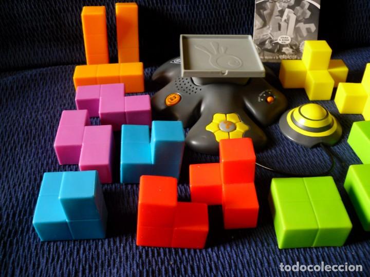 Juegos de mesa: Tetris Blocks (Educa) - Foto 5