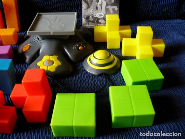 Juegos de mesa: Tetris Blocks (Educa) - Foto 6