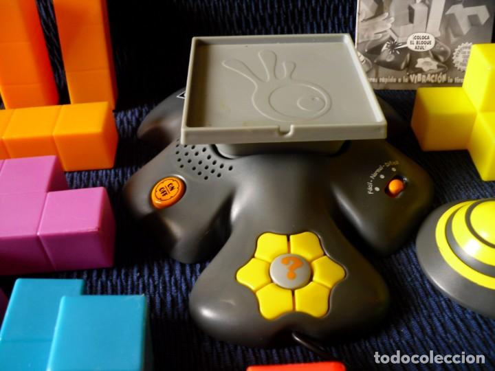 Juegos de mesa: Tetris Blocks (Educa) - Foto 7
