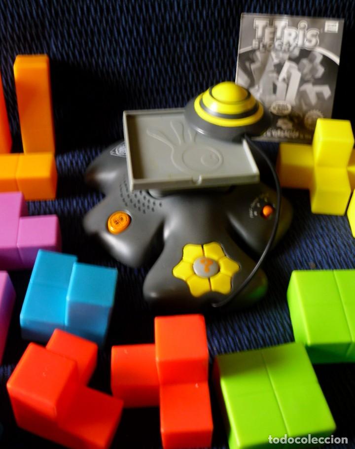 Juegos de mesa: Tetris Blocks (Educa) - Foto 9