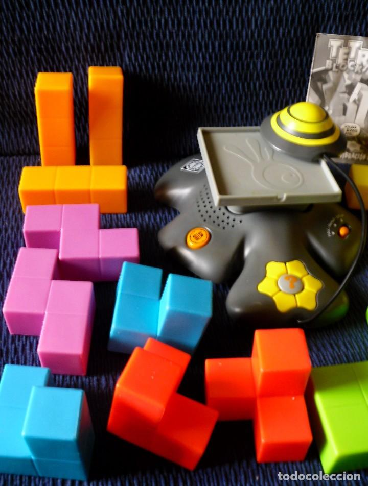 Juegos de mesa: Tetris Blocks (Educa) - Foto 10