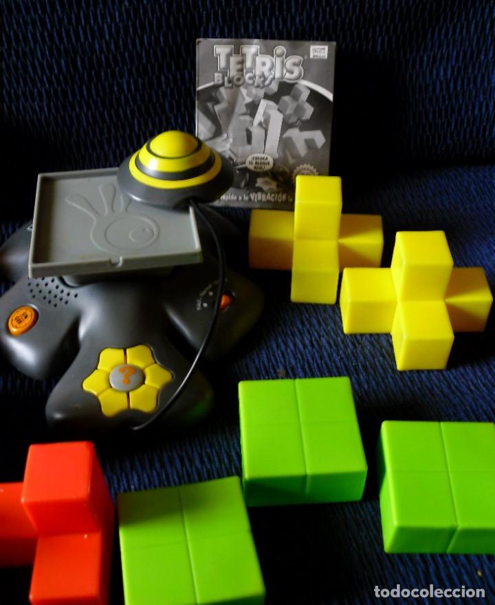 Juegos de mesa: Tetris Blocks (Educa) - Foto 11