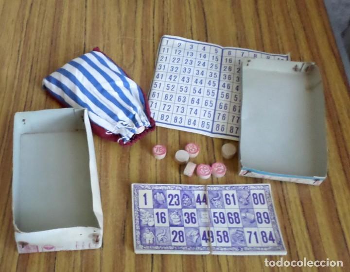 Juegos de mesa: LOTERIA - Foto 2