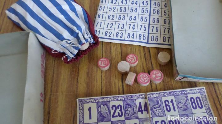Juegos de mesa: LOTERIA - Foto 3