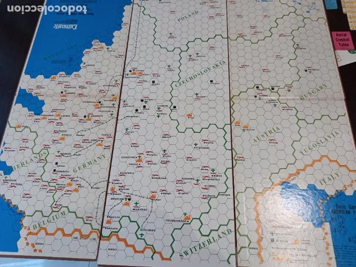 Juegos de mesa: Wargame Luftwaffe de Avalon hill - Foto 2
