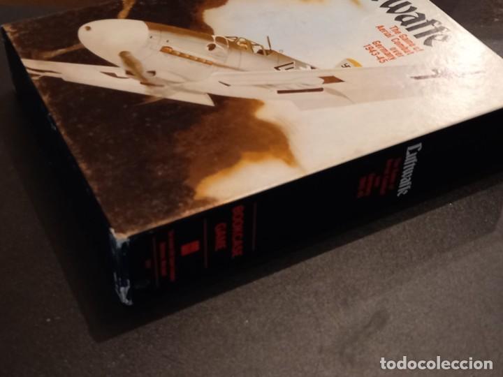 Juegos de mesa: Wargame Luftwaffe de Avalon hill - Foto 9