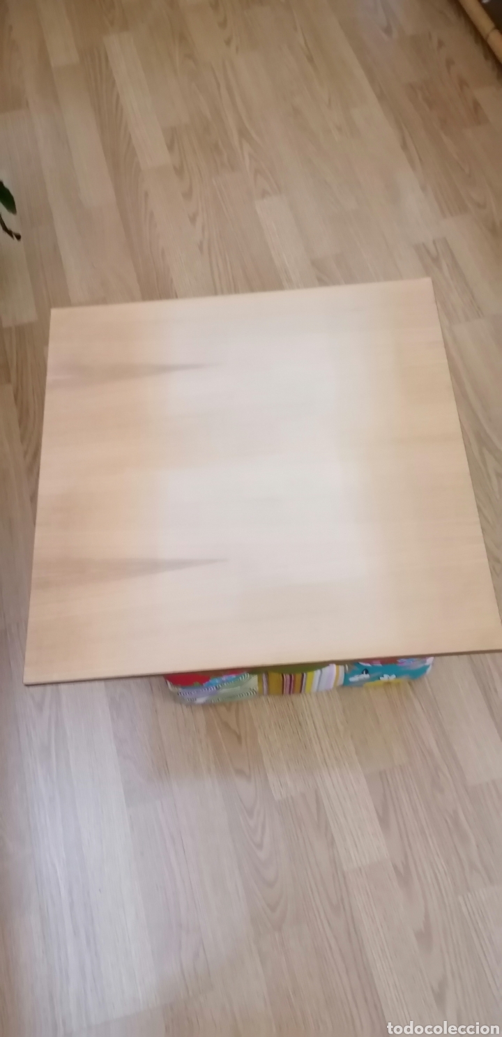 Juegos de mesa: Tablero de ajedrez - Foto 3