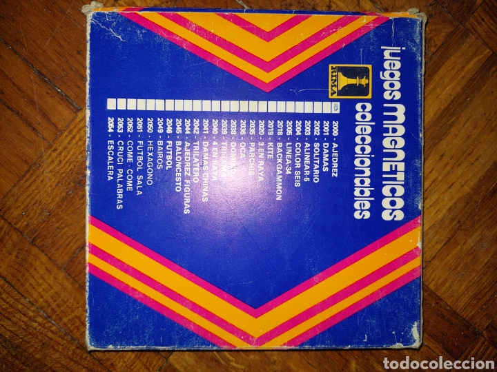 Juegos de mesa: Rescate KingKong magn&eacute;tico - Foto 2