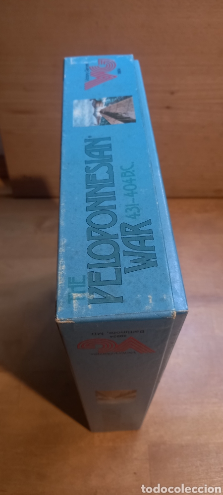 Juegos de mesa: The Peloponnesian War, 431-404 BC - Foto 7