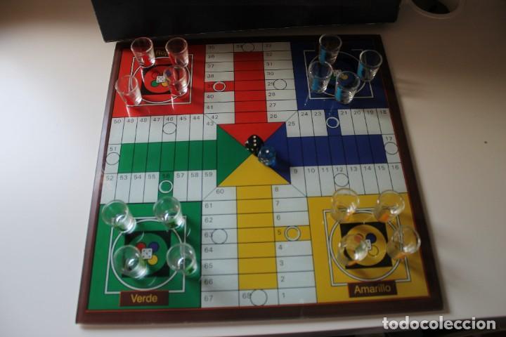 Ludo Parchis: Jogo de mesa – Apps no Google Play