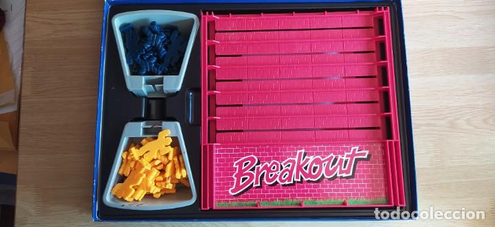 Juegos de mesa: JUEGO DE MESA BREAKOUT BORRAS - Foto 3