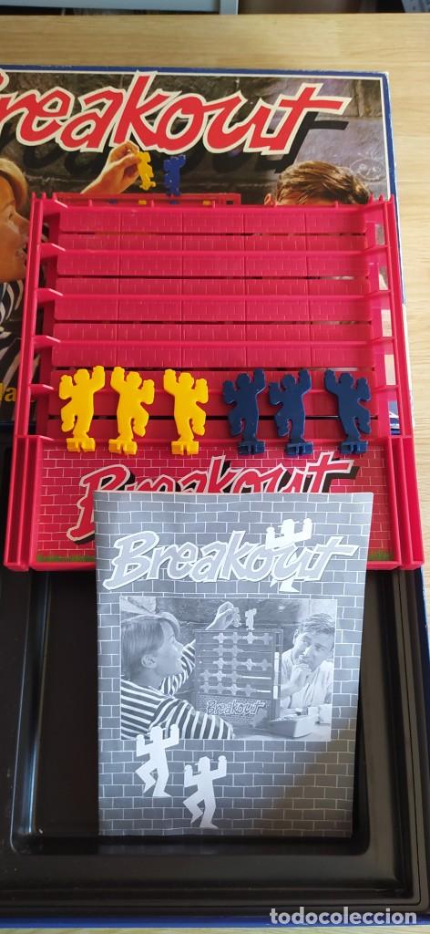 Juegos de mesa: JUEGO DE MESA BREAKOUT BORRAS - Foto 4