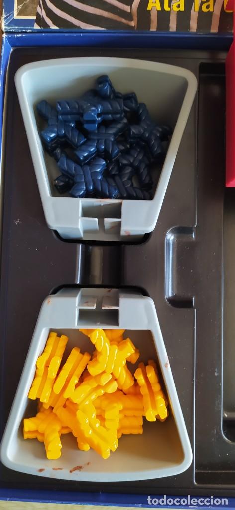Juegos de mesa: JUEGO DE MESA BREAKOUT BORRAS - Foto 5