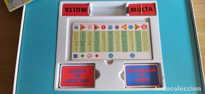 Juegos de mesa: JUEGO DE MESA LA CIUDAD DEL LAGO DISNEY DINOVA - Foto 7
