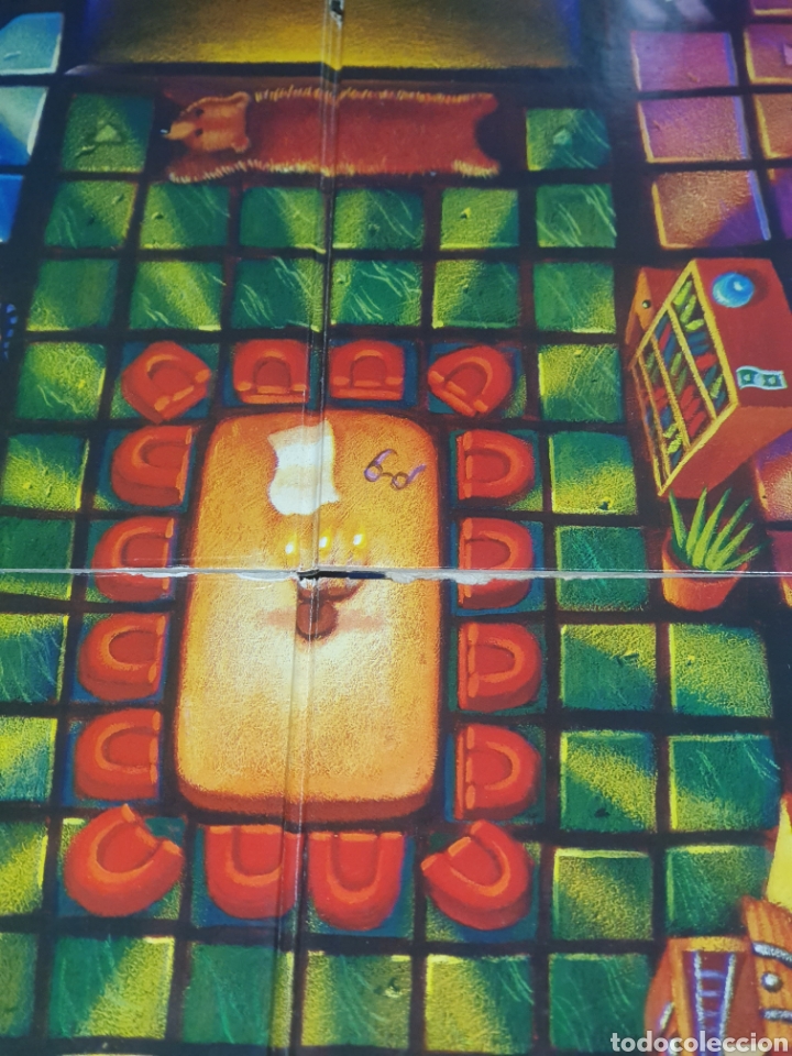 Juegos de mesa: La herencia de la tia agata - Foto 6