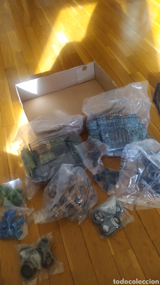 Juegos de mesa: Battleground La conquista final - Foto 2