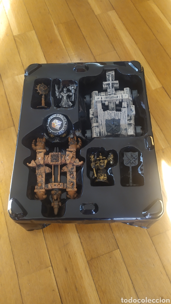 Juegos de mesa: Battleground La conquista final - Foto 3