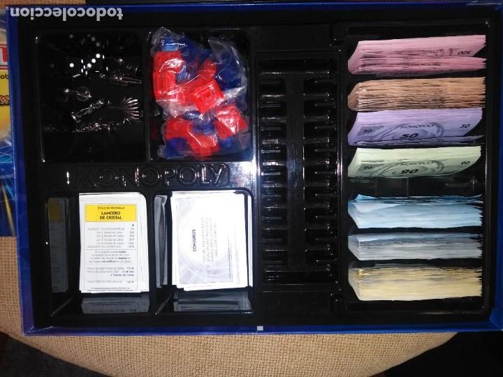 Juegos de mesa: Monopoly Duel Master Edici&oacute;n Especial - Foto 4