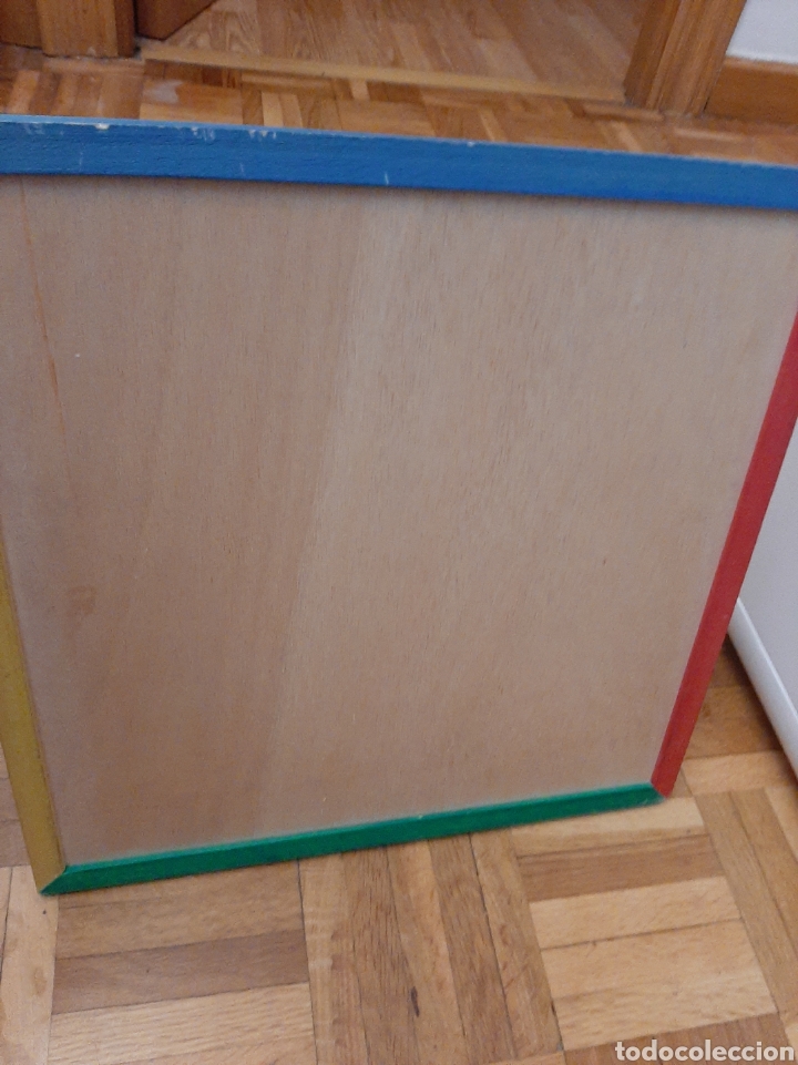 Juegos de mesa: Parchis taller los juegos - Foto 2