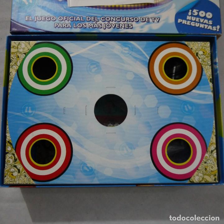 Juegos de mesa: &iexcl;AHORA CAIGO! JUNIOR - IMC TOYS - 2012 - Foto 4