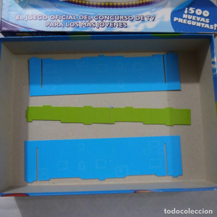 Juegos de mesa: &iexcl;AHORA CAIGO! JUNIOR - IMC TOYS - 2012 - Foto 8
