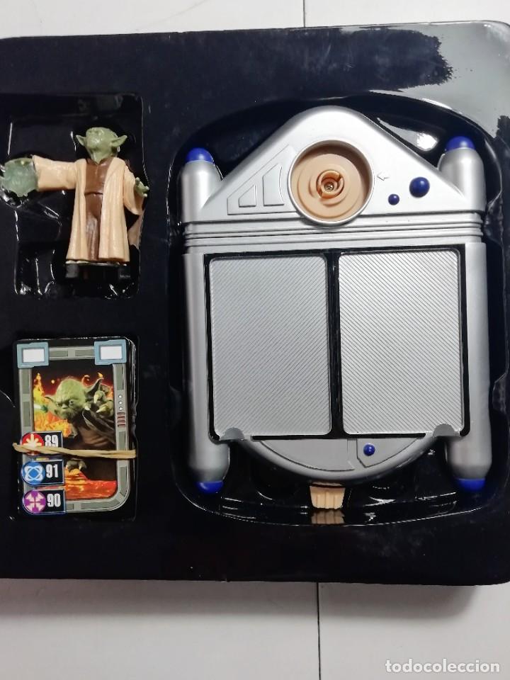Juegos de mesa: Juego de cartas de Star Wars - Foto 2