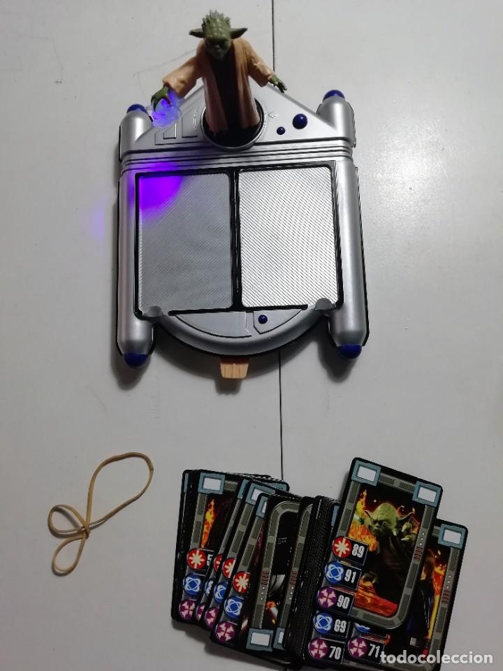 Juegos de mesa: Juego de cartas de Star Wars - Foto 5