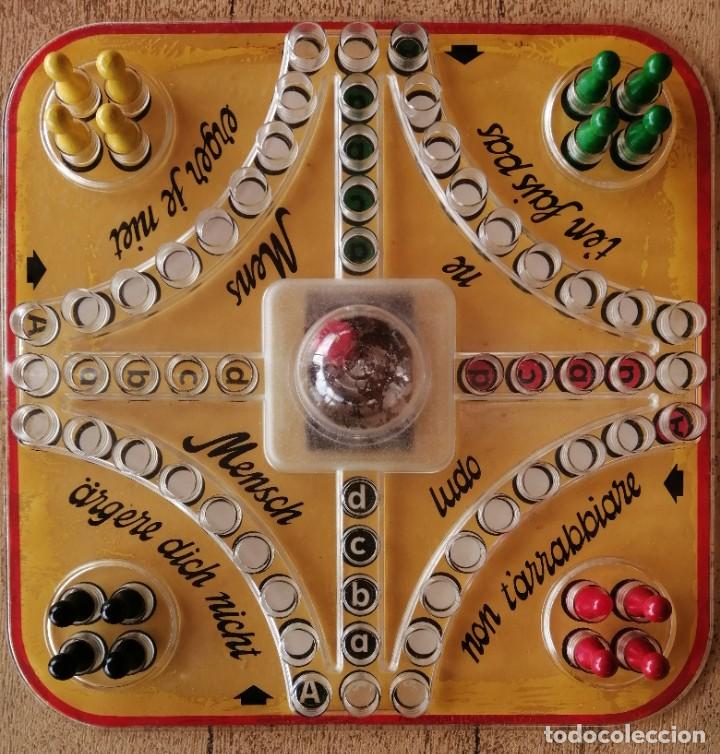 Juegos de mesa: Juego tipo Parch&iacute;s, Jumbo - Foto 2
