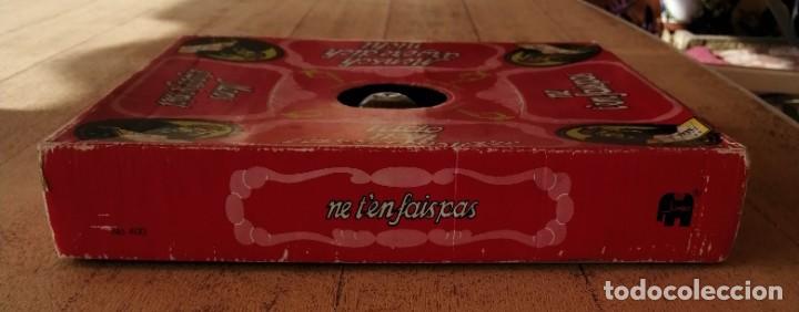 Juegos de mesa: Juego tipo Parch&iacute;s, Jumbo - Foto 4