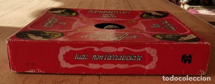 Juegos de mesa: Juego tipo Parch&iacute;s, Jumbo - Foto 5