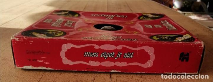 Juegos de mesa: Juego tipo Parch&iacute;s, Jumbo - Foto 6