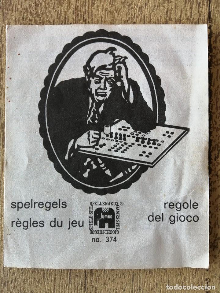 Juegos de mesa: Juego tipo Parch&iacute;s, Jumbo - Foto 9