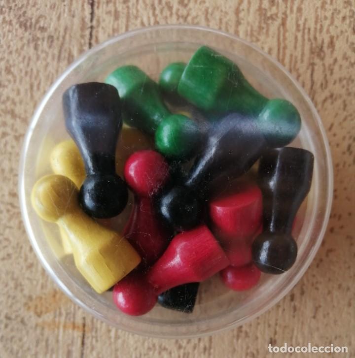 Juegos de mesa: Juego tipo Parch&iacute;s, Jumbo - Foto 12