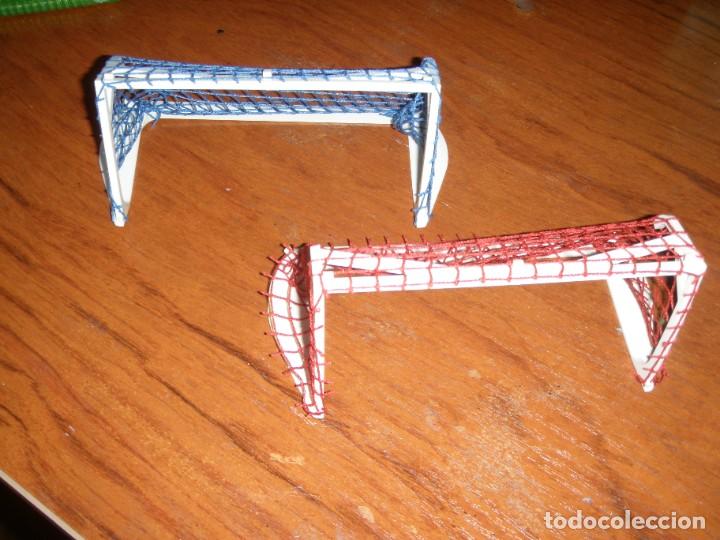 Juegos de mesa: PORTERI&Aacute;S SUBBUTEO 61130 - Foto 5