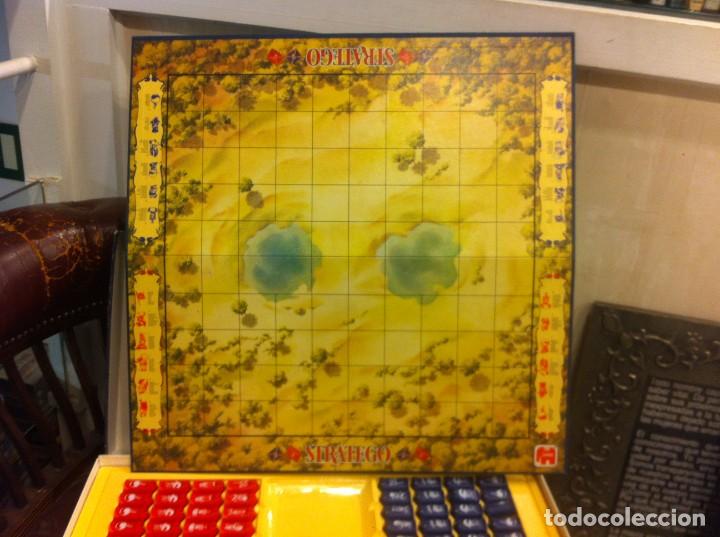 Juegos de mesa: JUEGO DE MESA STRATEGO DE JUMBO - Foto 3