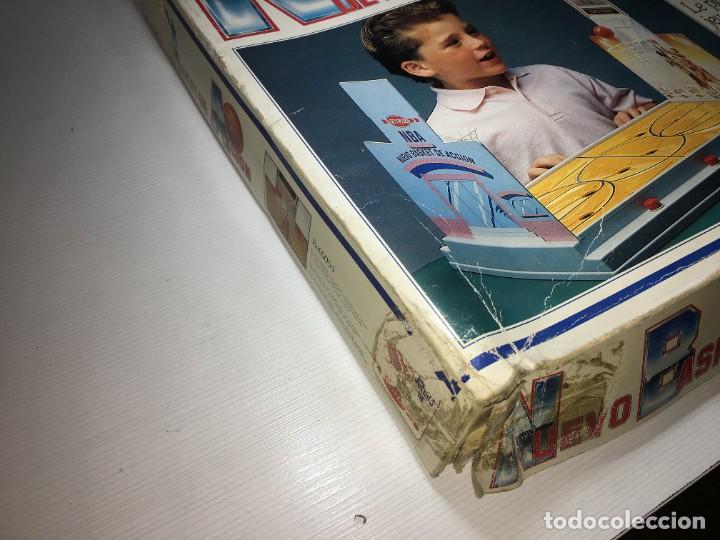 Juegos de mesa: JUEGO DE BALONCESTO NBA DE GEYPER - Foto 11