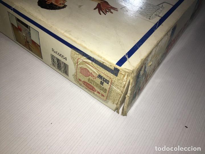 Juegos de mesa: JUEGO DE BALONCESTO NBA DE GEYPER - Foto 13
