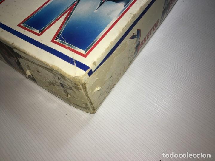 Juegos de mesa: JUEGO DE BALONCESTO NBA DE GEYPER - Foto 14