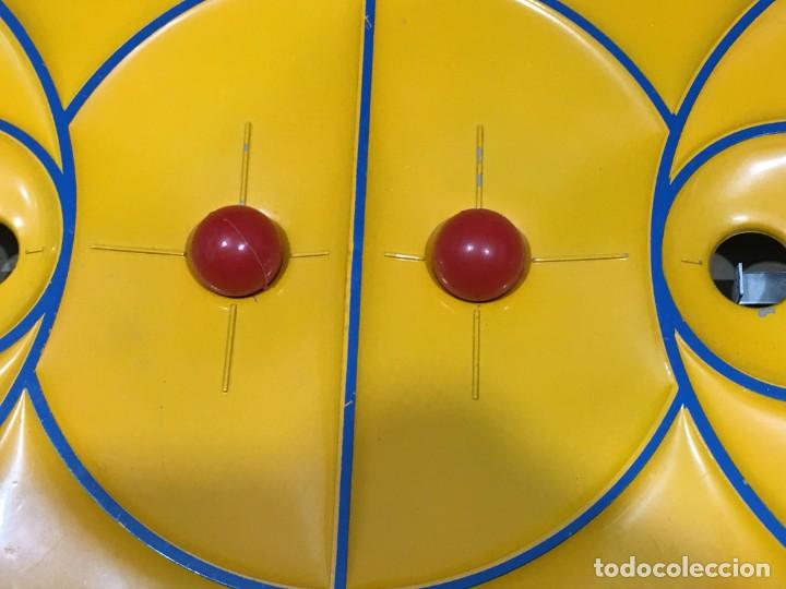 Juegos de mesa: JUEGO DE BALONCESTO NBA DE GEYPER - Foto 15