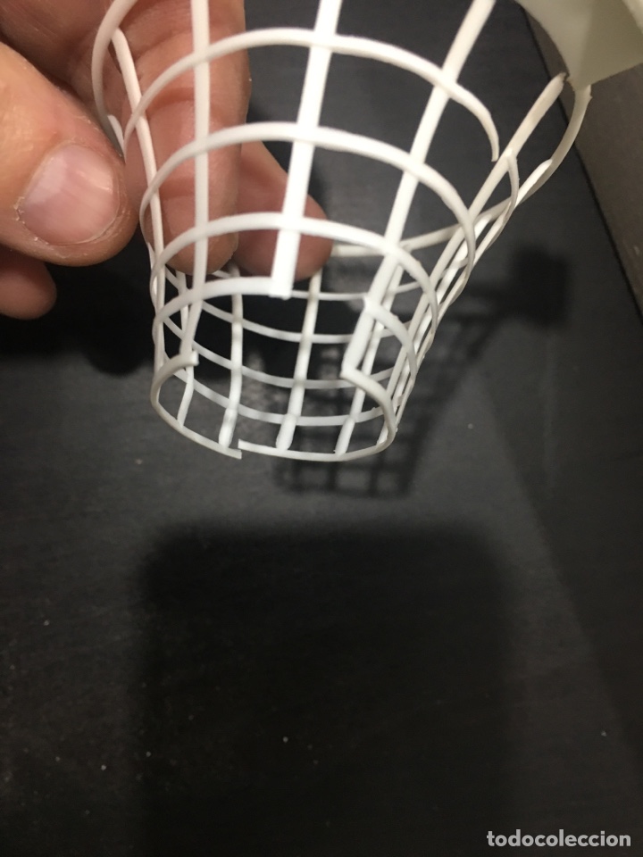 Juegos de mesa: JUEGO DE BALONCESTO NBA DE GEYPER - Foto 17