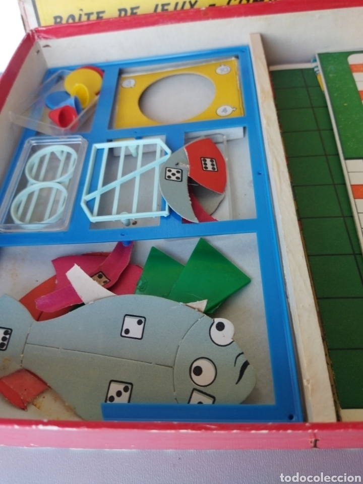 Juegos de mesa: Geyper 25 .a&ntilde;os 70 - Foto 2