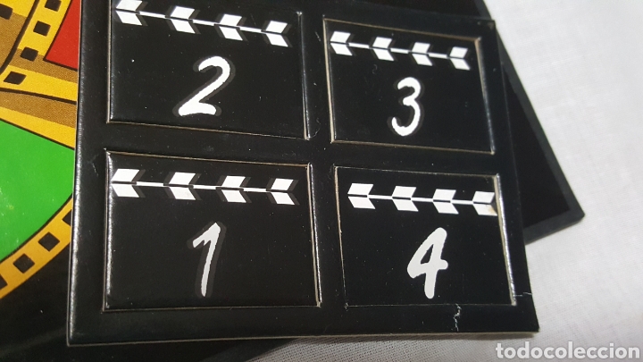 Juegos de mesa: JUEGO POLVO DE ESTRELLAS DE BORR&Aacute;S - Foto 13