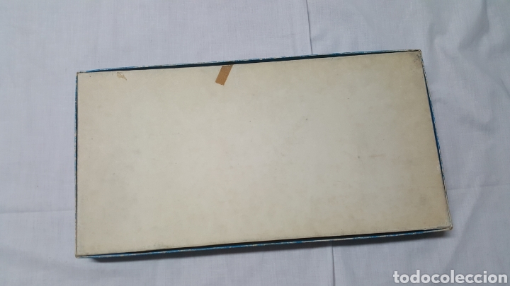 Juegos de mesa: EL ASALTO DE BORR&Aacute;S Ref. 5079 - Foto 7
