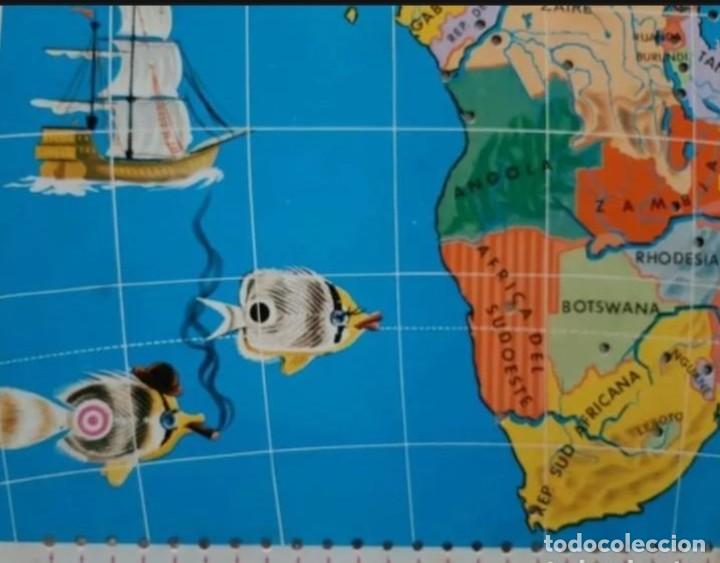 Juegos de mesa: Juegos educativos 2. - Foto 9